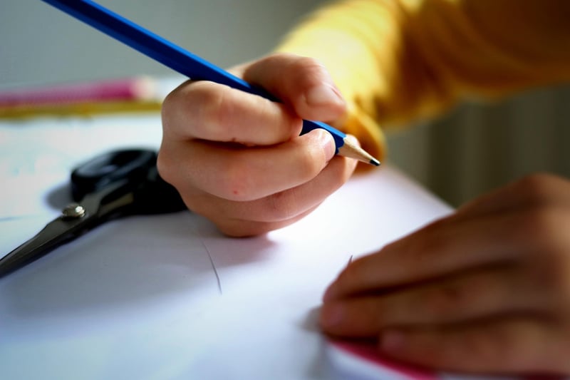 Recycled Stationery
